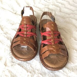 Born Sandals